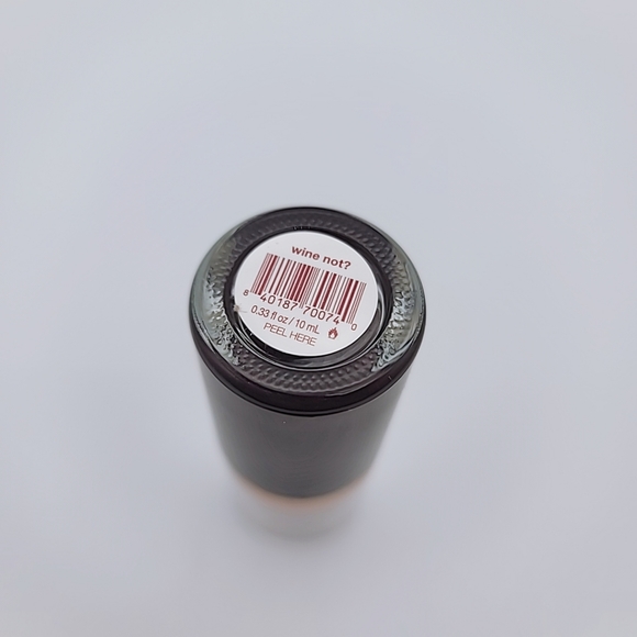 Mineral Fusion Nail Polish - Picture 3 of 5